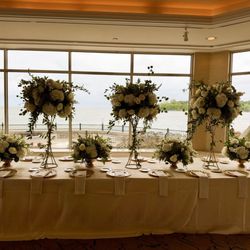 Glen Island Harbour Club