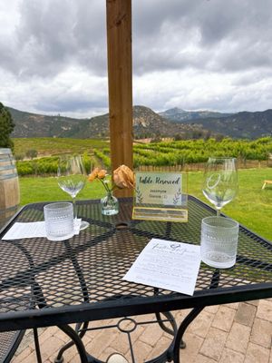 Orfila Vineyards and Winery by null