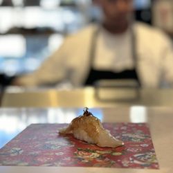 Norigami - Sushi Omakase