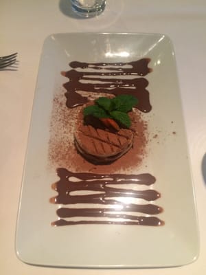 Zucco Ristorante by null