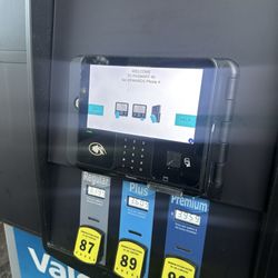 Card reader