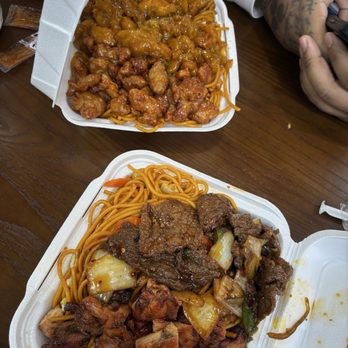 China Bowl Express - Chinese Near Me - Dallas, Texas China Bowl Express - Chinese Near Me - Dallas, Texas