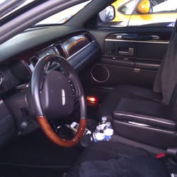 Everest Limo and Town Car Service