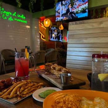 Terrazzita - Boneless, sushi, and enchiladas - Mexican Near Me - Midland, Texas Terrazzita - Boneless, sushi, and enchiladas - Mexican Near Me - Midland, Texas