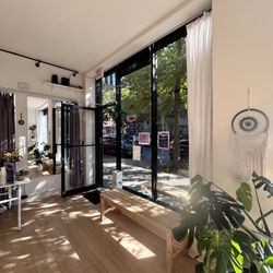 Estia House of Movement