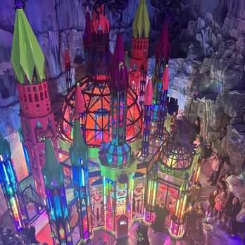 Meow Wolf - Venues & Event Spaces Near Me - Denver, Colorado