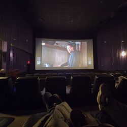 B&B Theatres Wildwood 10 - Screen #9 at BB Wildwood