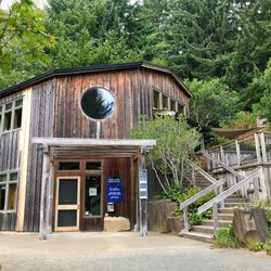 Sitka Center for Art and Ecology