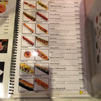 Sushi Ichimoto - Sushi Bars Near Me - Hayward, California