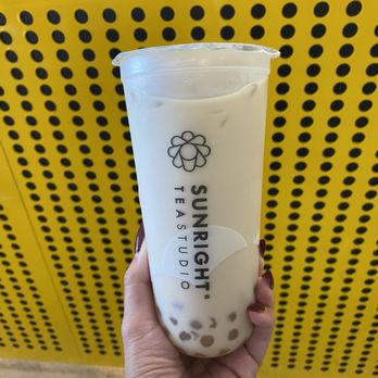 Sunright Tea Studio - Bubble Tea Near Me - Gardena, California Sunright Tea Studio - Bubble Tea Near Me - Gardena, California