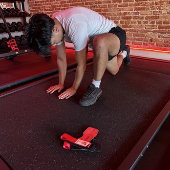 NEO Performance Lab - Trainers Near Me - Pasadena, California NEO Performance Lab - Trainers Near Me - Pasadena, California