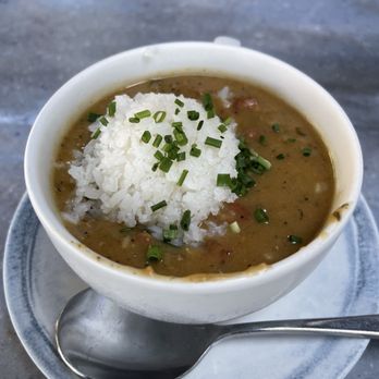 Cafe Orleans - Gumbo - Cajun/Creole Near Me - Anaheim, California