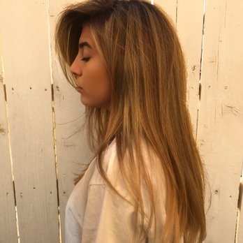 Hair Time With Scarlet - Hair Stylists Near Me - Pasadena, California