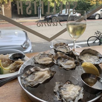 Taylor Shellfish Farms - Seafood Near Me - Seattle, Washington Taylor Shellfish Farms - Seafood Near Me - Seattle, Washington