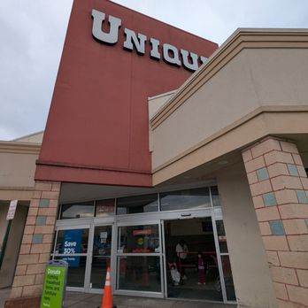 Unique - Thrift Stores Near Me - Falls Church, Virginia Unique - Thrift Stores Near Me - Falls Church, Virginia