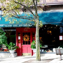 The Villager Card & Gift Shop