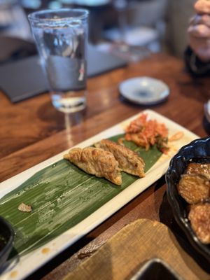 Sushi Roku Palo Alto by null