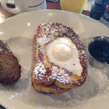 Black Walnut Café - Texas Challah French Toast with some amazing syrup! - Cafes Near Me - Katy, Texas Black Walnut Café - Texas Challah French Toast with some amazing syrup! - Cafes Near Me - Katy, Texas