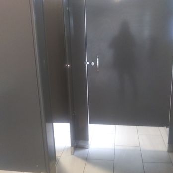 North Pier Brewing Company - Only 2 stalls in the women's bathroom, one being handicap accessible. - Beer Bar Near Me - Benton Harbor, Michigan