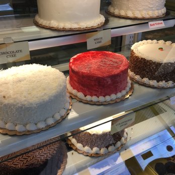 Casa Linda Bakery - Bakeries Near Me - Dallas, Texas