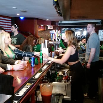 The Point - Crowded pub crawl - American Near Me - Boston, Massachusetts The Point - Crowded pub crawl - American Near Me - Boston, Massachusetts