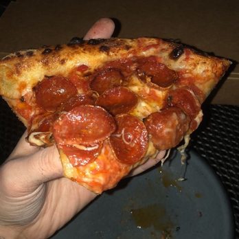 The Beamhouse - The perfect slice - Pizza Near Me - Glastonbury, Connecticut