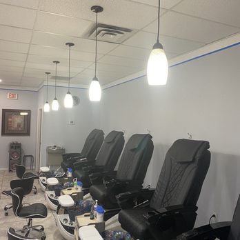 LuLu Nail Spa - Nail Salons Near Me - Troy, Michigan LuLu Nail Spa - Nail Salons Near Me - Troy, Michigan