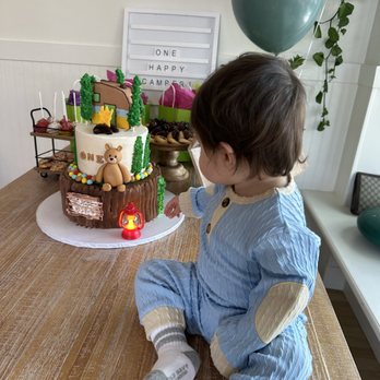 Oh My Goodness - Cake - Kids Activities Near Me - Garden City, New York