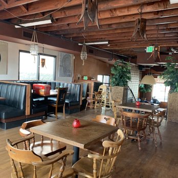 Joy Hill - Indoor dining area - Bars Near Me - Denver, Colorado Joy Hill - Indoor dining area - Bars Near Me - Denver, Colorado