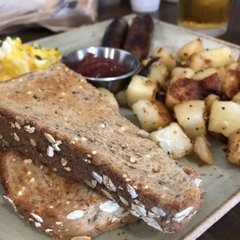 First Watch - Breakfast & Brunch Near Me - San Antonio, Texas