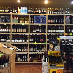 Village Liquors - The place is so neat and welcoming! New favorite place!!
