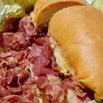 The Hat - Pastrami - Sandwiches Near Me - Simi Valley, California The Hat - Pastrami - Sandwiches Near Me - Simi Valley, California