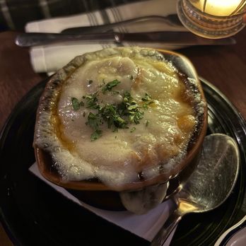 The Smoking Goat - French Onion Soup - French Near Me - San Diego, California The Smoking Goat - French Onion Soup - French Near Me - San Diego, California