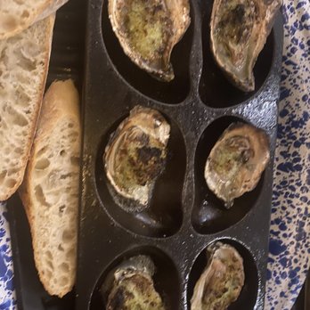 Nico - Usually stay away from Baked Oysters -- Not these babies!!! 10/10 - Bars Near Me - Mount Pleasant, South Carolina Nico - Usually stay away from Baked Oysters -- Not these babies!!! 10/10 - Bars Near Me - Mount Pleasant, South Carolina