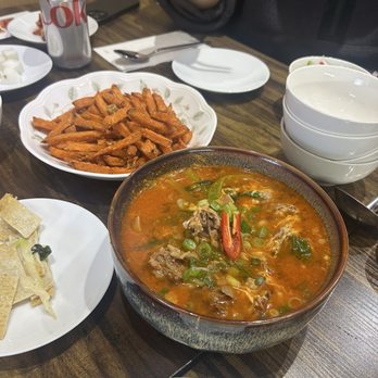 Han - Korean Near Me - Port Washington, New York Han - Korean Near Me - Port Washington, New York