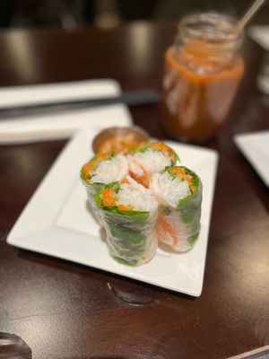 5ive Spice Taco & Banh Mi by null
