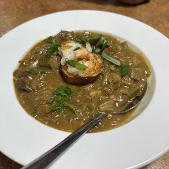 Florida Cracker Kitchen - Jambalaya - Southern Near Me - Brooksville, Florida