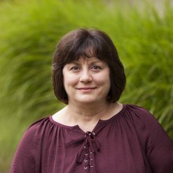 Michigan Dentists - Patient Care Coordinator Cheryl
