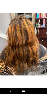 Cheveux 14 Photos Hair Salons 3963 Oneida St New Hartford Ny United States Phone Number