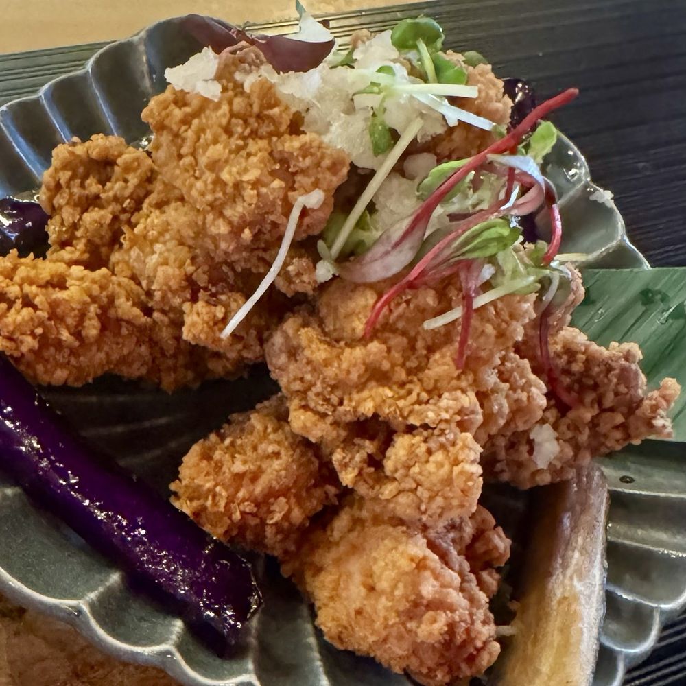 Mensho - Chicken - Ramen Near Me - Glendale, Arizona Mensho - Chicken - Ramen Near Me - Glendale, Arizona