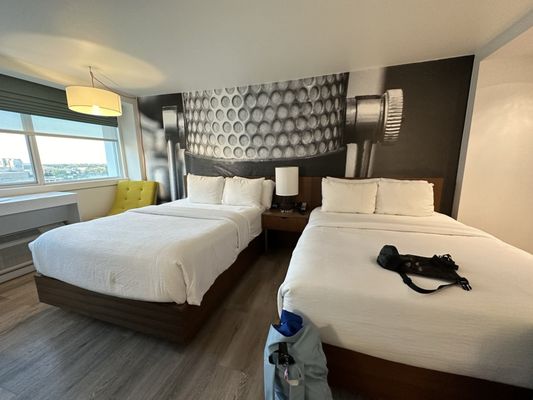Hotel Indigo Memphis Downtown by IHG by null