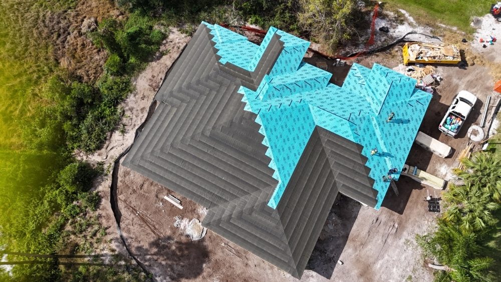 Slide of Lucas Construction Consulting