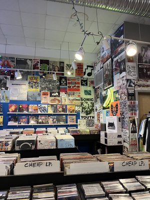 Guestroom Records Norman by null
