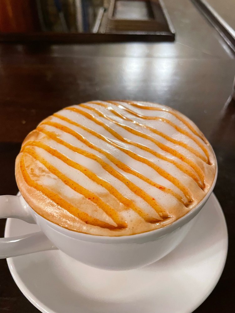 Social spots from Vendetta Coffee Bar - Wauwatosa