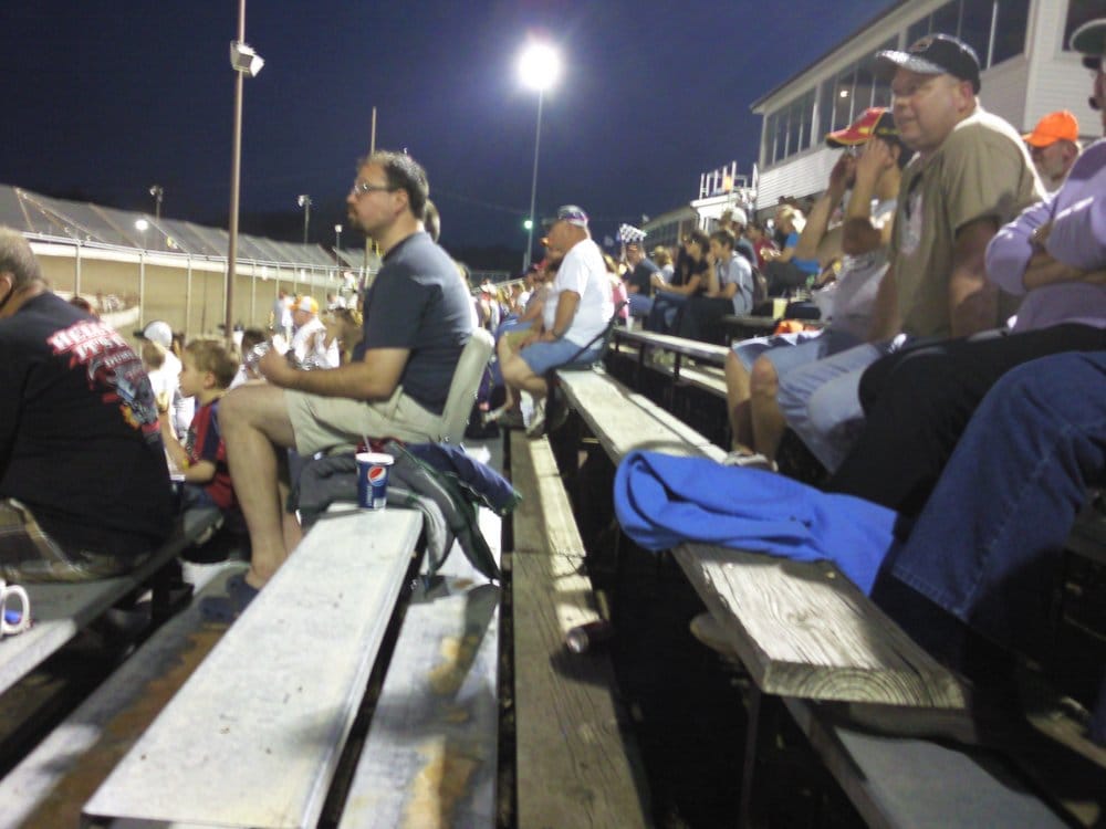 I55 RACEWAY Updated September 2024 1550 Herky Horine Rd, Pevely