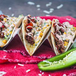 The Dirty Apron - Prepp'd - our weekly meal service