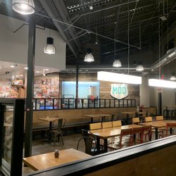 MOD Pizza