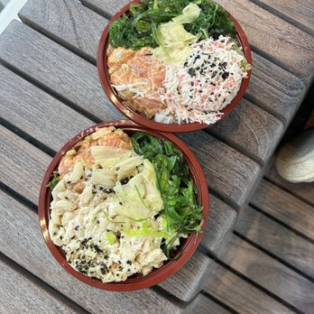 Aloha Fresh - Poke Bowl - Poke Near Me - San Jose, California Aloha Fresh - Poke Bowl - Poke Near Me - San Jose, California