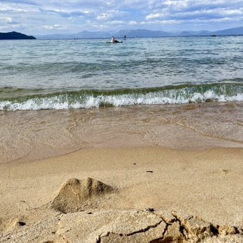 Sand Harbor Beach - Beaches Near Me - Incline Village, Nevada Sand Harbor Beach - Beaches Near Me - Incline Village, Nevada