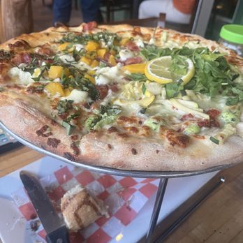 Hideaway House - Pizza Near Me - Sedona, Arizona Hideaway House - Pizza Near Me - Sedona, Arizona